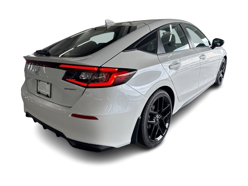 Thumbnail: 2025 Honda Civic - 22