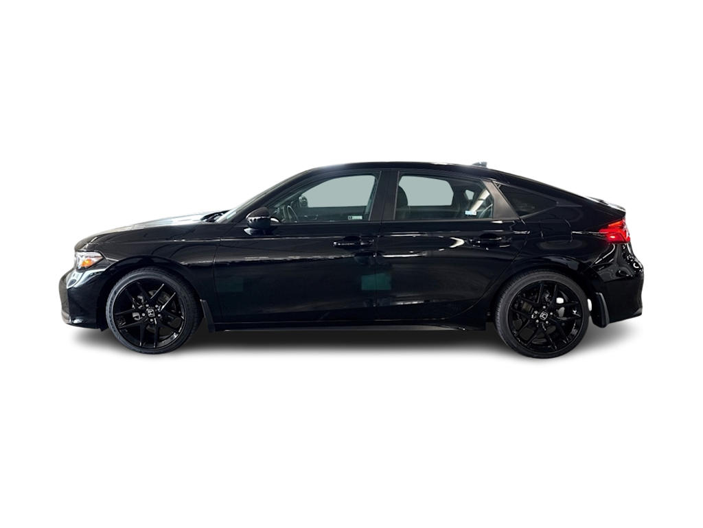 Thumbnail: 2025 Honda Civic - 3