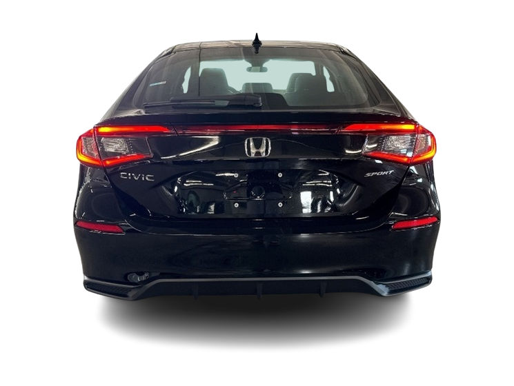 Thumbnail: 2025 Honda Civic - 21