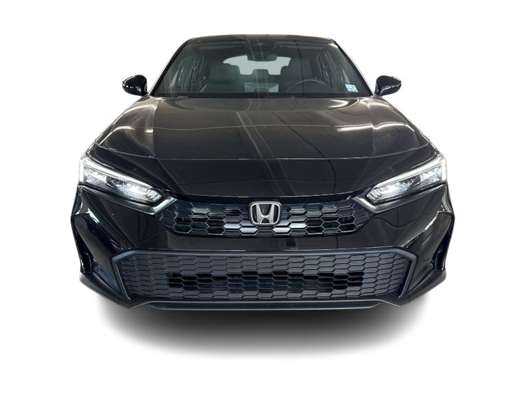 Thumbnail: 2025 Honda Civic - 5