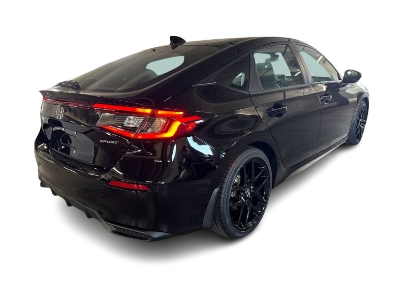 Thumbnail: 2025 Honda Civic - 22