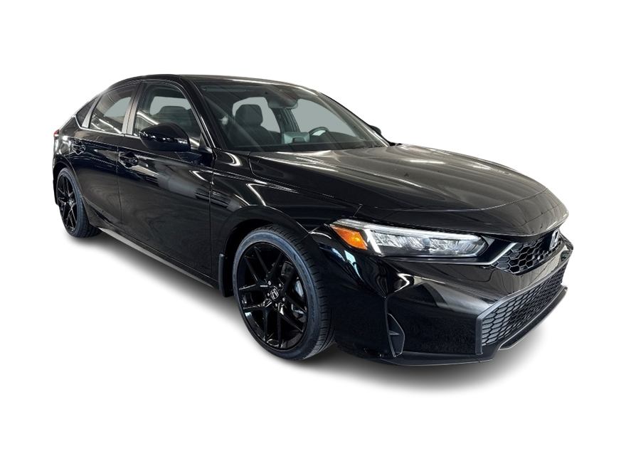 Thumbnail: 2025 Honda Civic - 19