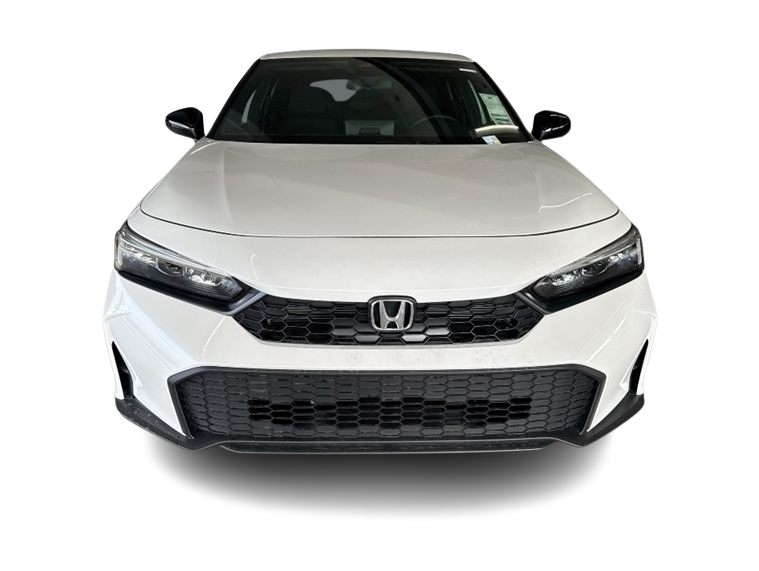 Thumbnail: 2025 Honda Civic - 6