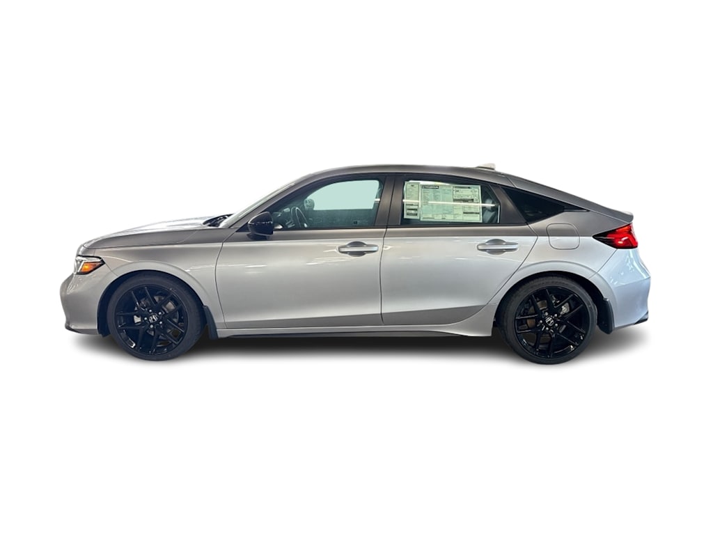 Thumbnail: 2025 Honda Civic - 3