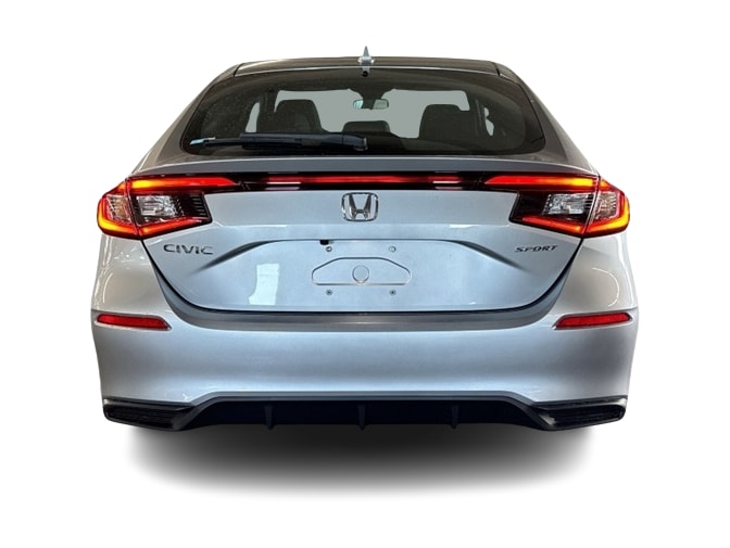 Thumbnail: 2025 Honda Civic - 21