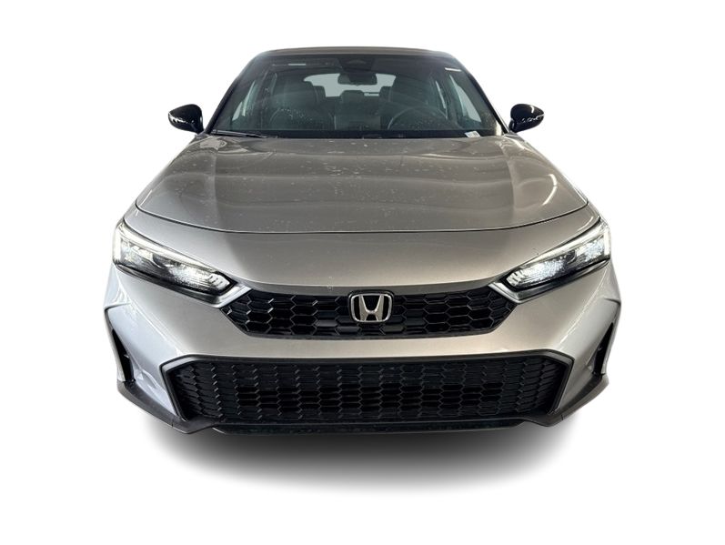 Thumbnail: 2025 Honda Civic - 5