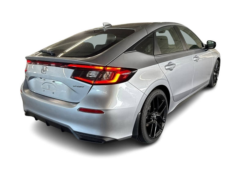 Thumbnail: 2025 Honda Civic - 22