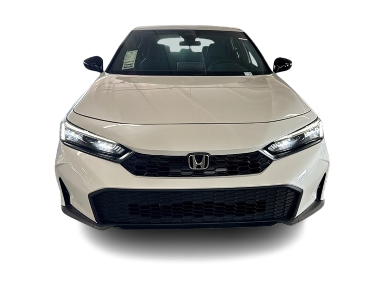 Thumbnail: 2025 Honda Civic - 6