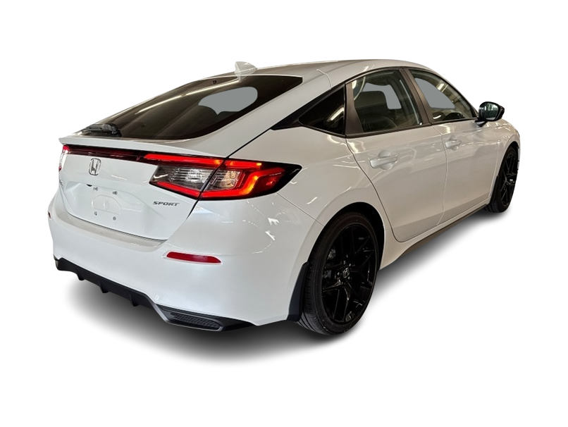 Thumbnail: 2025 Honda Civic - 22