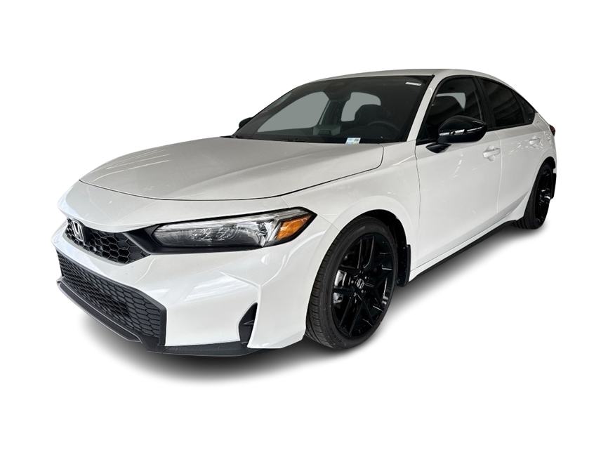 Thumbnail: 2025 Honda Civic - 21