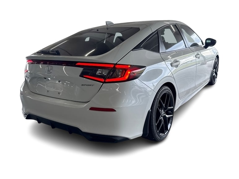 Thumbnail: 2025 Honda Civic - 22