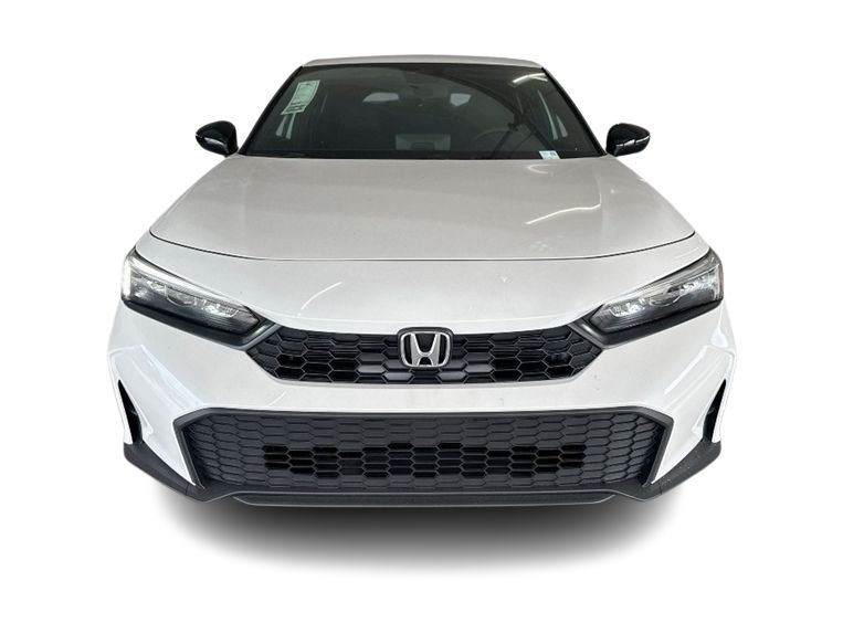 Thumbnail: 2025 Honda Civic - 6