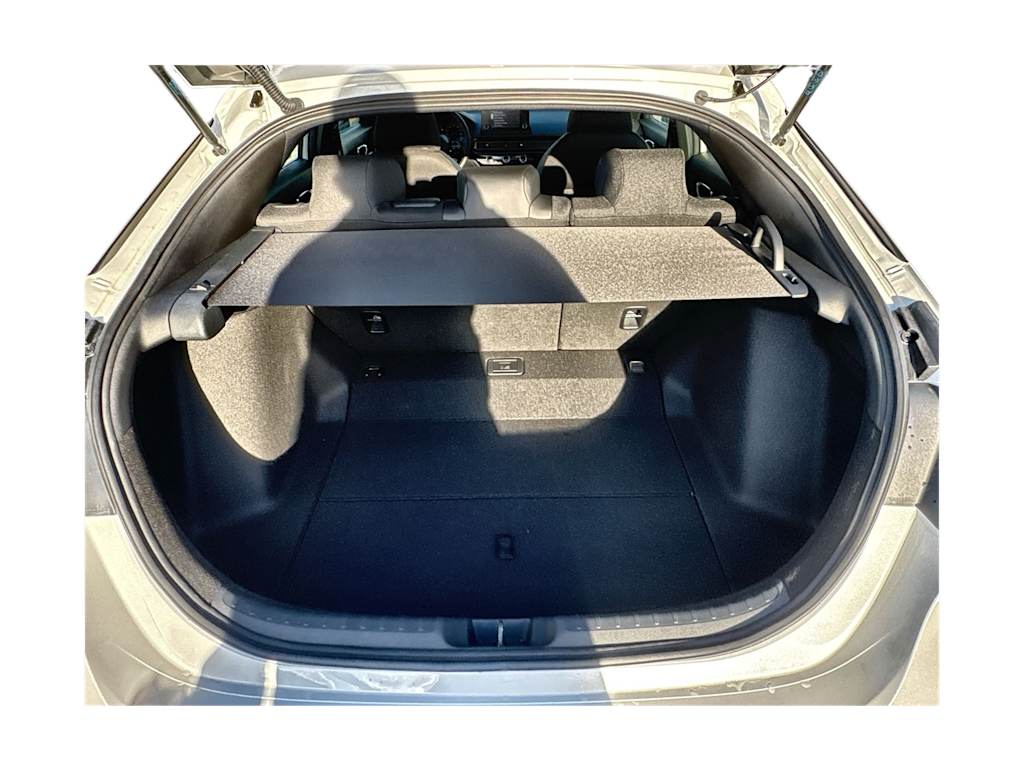 Thumbnail: 2026 Honda Civic - 16