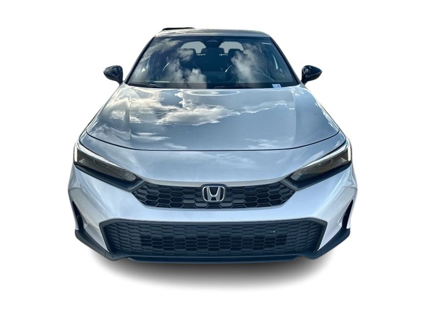 Thumbnail: 2026 Honda Civic - 6