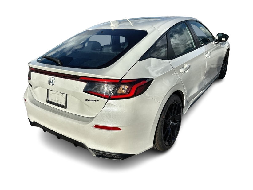 Thumbnail: 2026 Honda Civic - 21