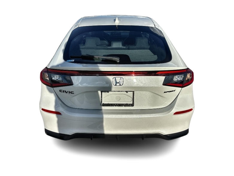 Thumbnail: 2026 Honda Civic - 5