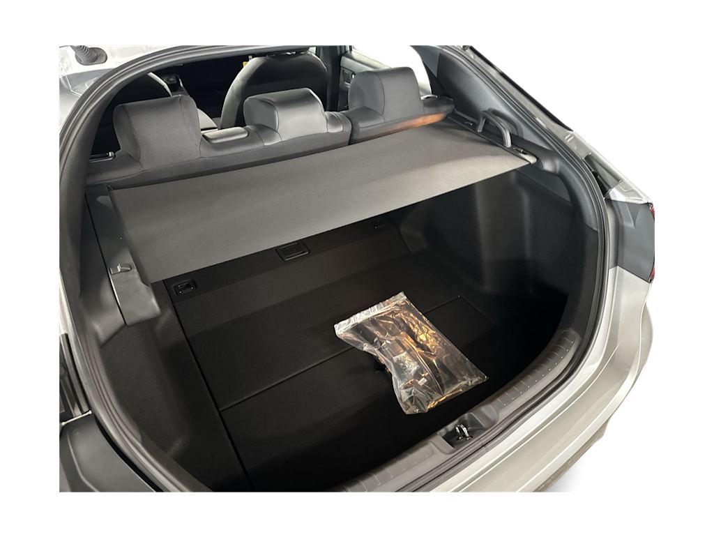 Thumbnail: 2025 Honda Civic - 14