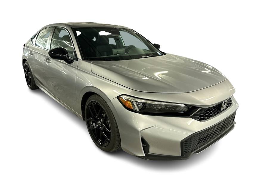 Thumbnail: 2025 Honda Civic - 15