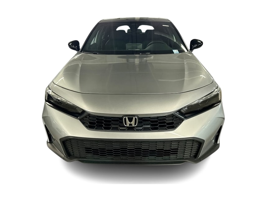 Thumbnail: 2025 Honda Civic - 4