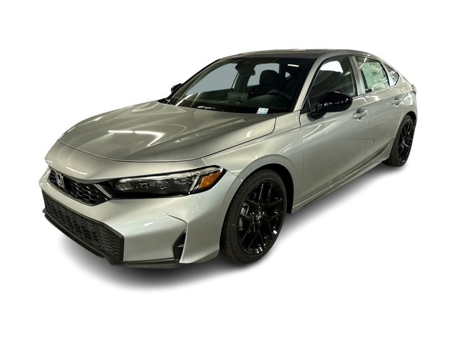 Thumbnail: 2025 Honda Civic - 16