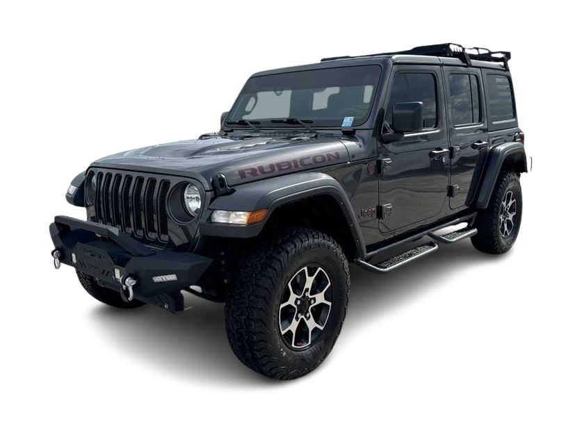 Thumbnail: 2023 Jeep Wrangler - 20