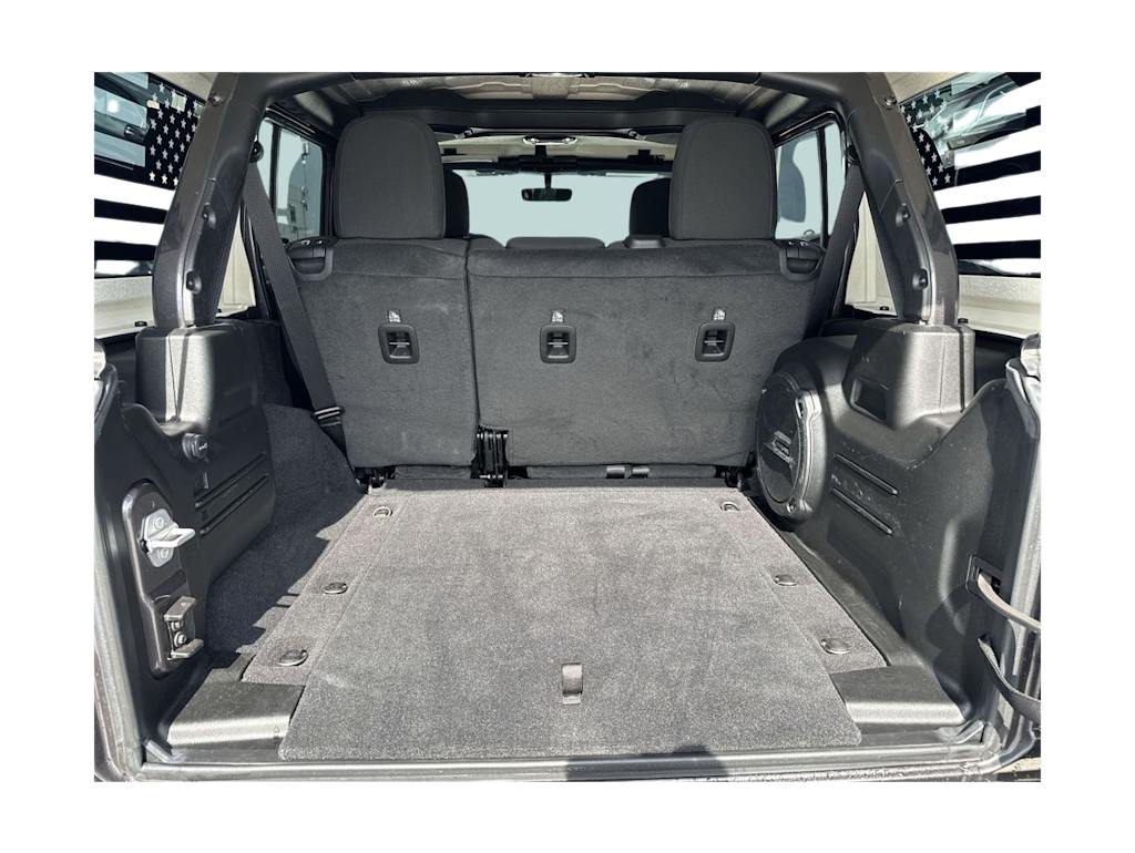 Thumbnail: 2023 Jeep Wrangler - 16