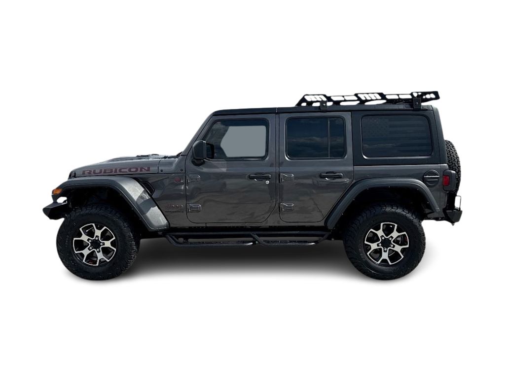 Thumbnail: 2023 Jeep Wrangler - 3