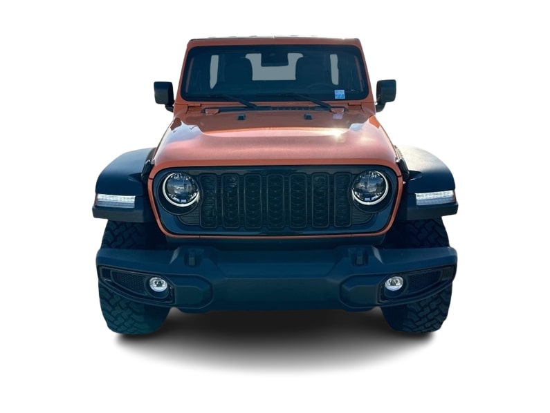 Thumbnail: 2025 Jeep Wrangler - 5