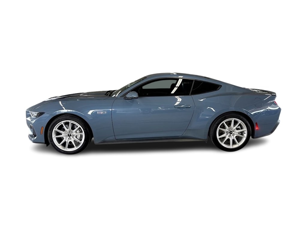 Thumbnail: 2025 Ford Mustang - 3