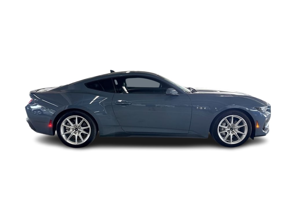 Thumbnail: 2025 Ford Mustang - 22