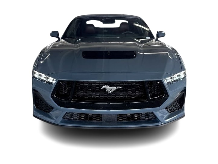 Thumbnail: 2025 Ford Mustang - 6