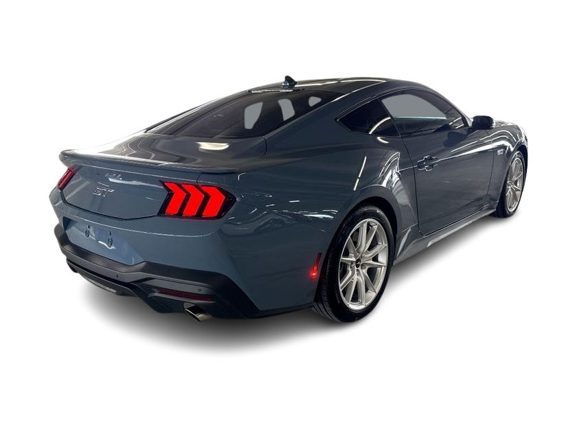 Thumbnail: 2025 Ford Mustang - 21