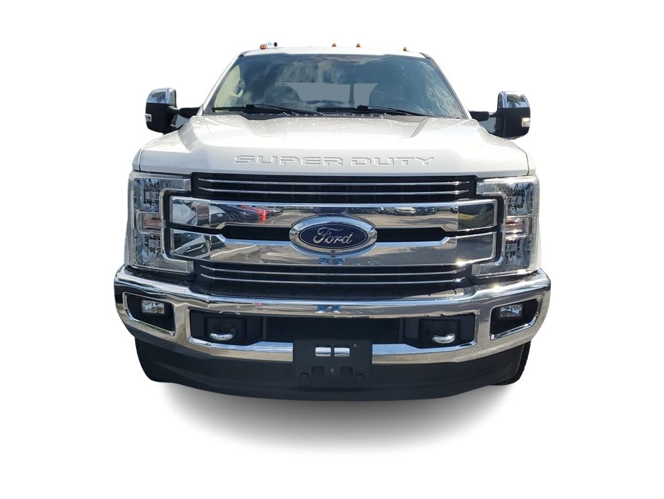 2019 Ford F-350 Lariat 6