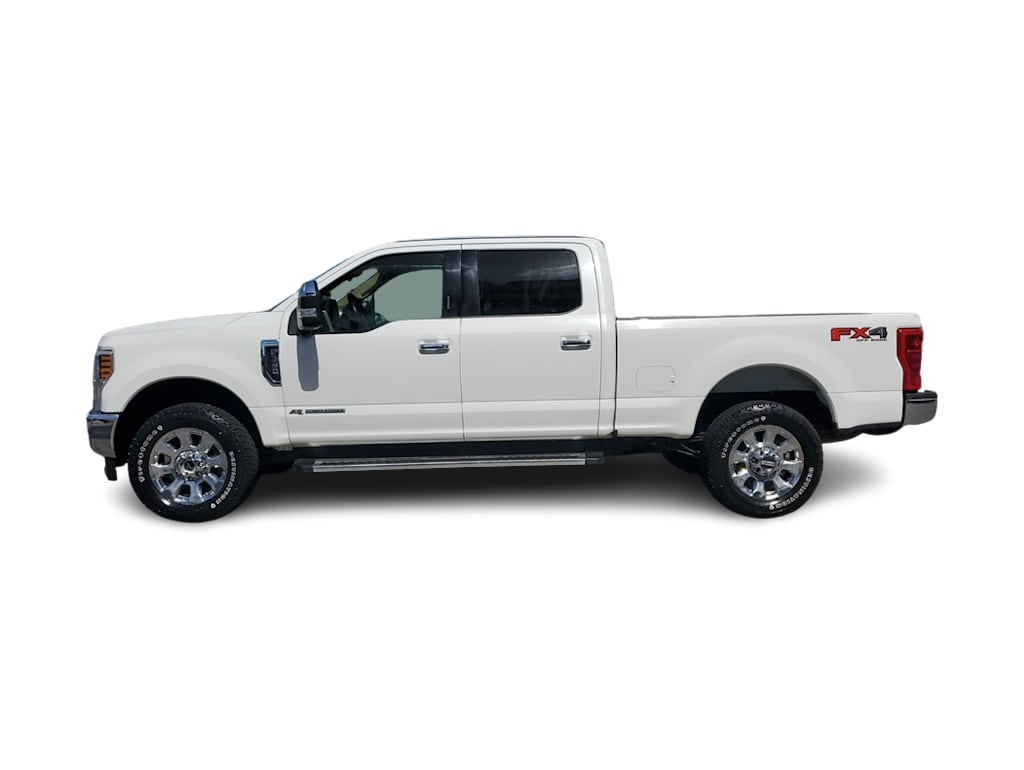 2019 Ford F-350 Lariat 3