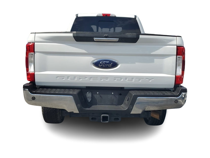 2019 Ford F-350 Lariat 5