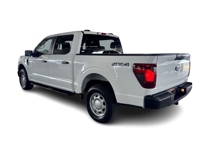 Thumbnail: 2024 Ford F-150 - 4