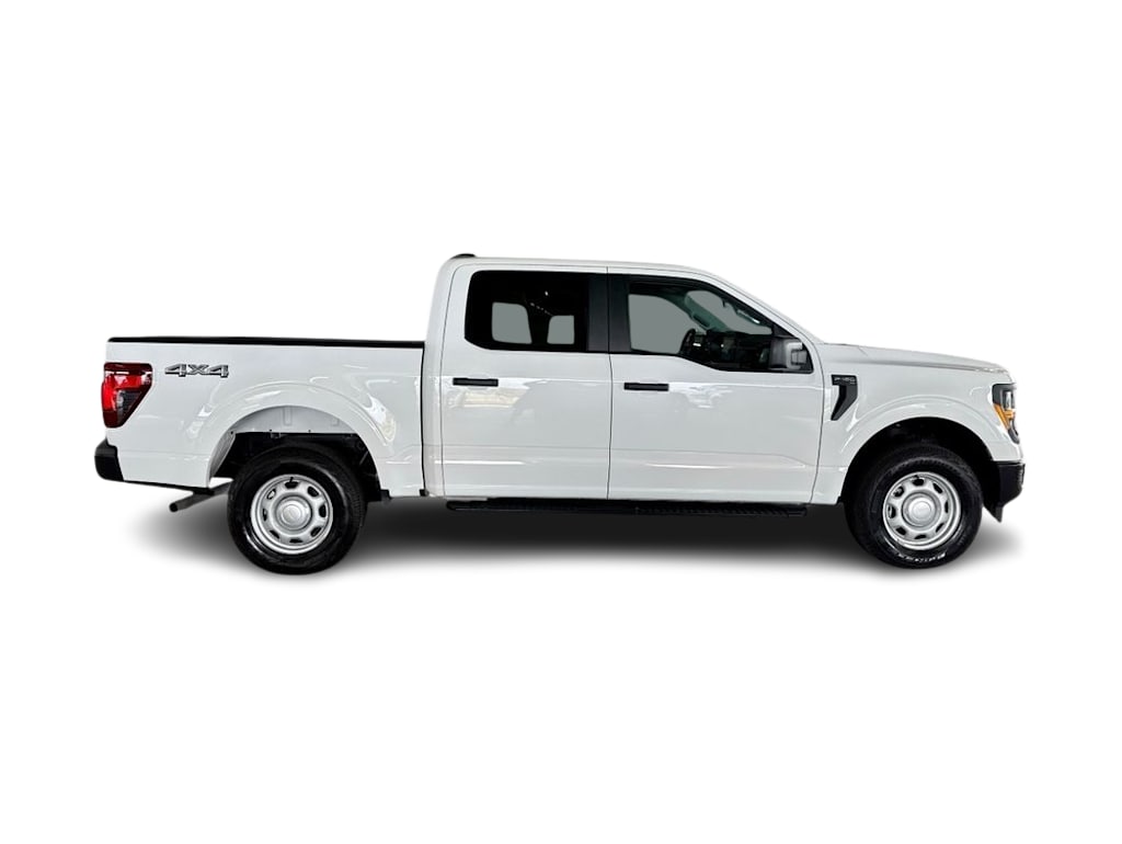 Thumbnail: 2024 Ford F-150 - 22
