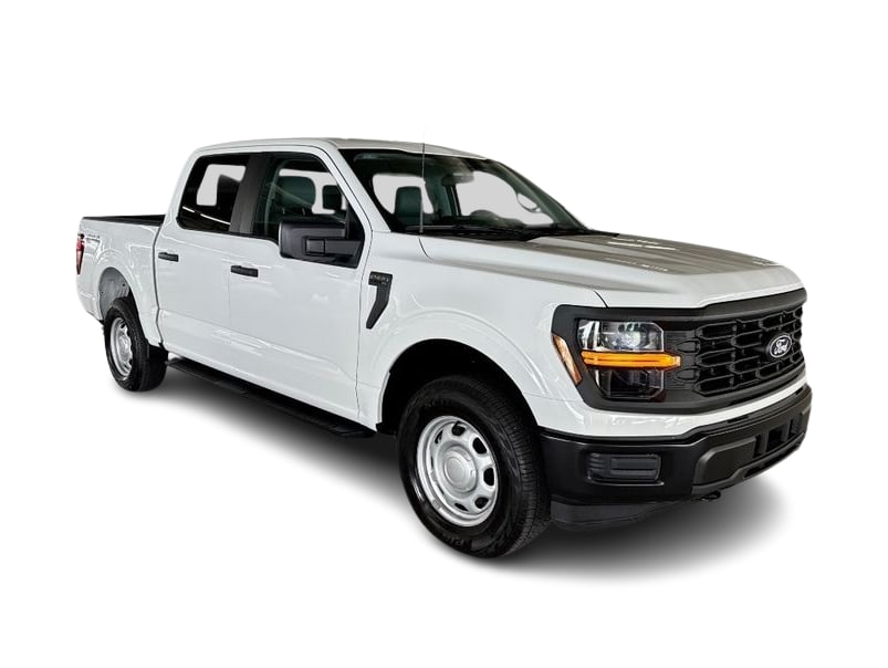 Thumbnail: 2024 Ford F-150 - 19