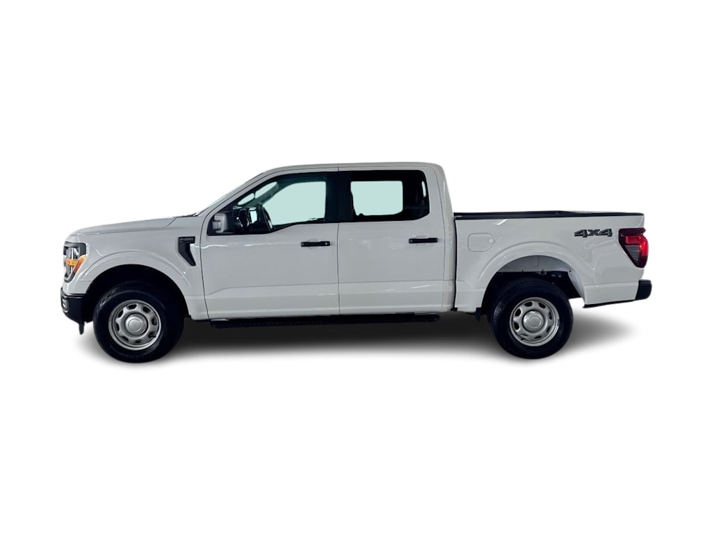 Thumbnail: 2024 Ford F-150 - 3