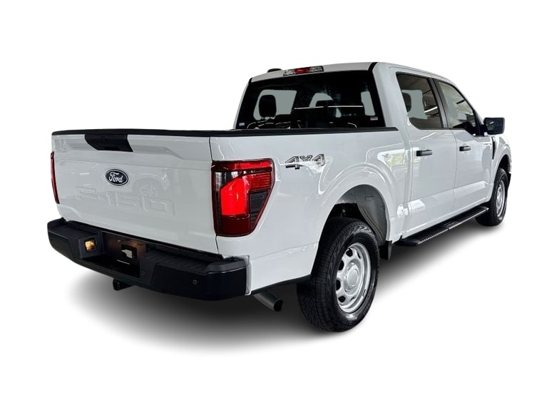 Thumbnail: 2024 Ford F-150 - 21