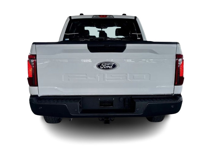 Thumbnail: 2024 Ford F-150 - 5