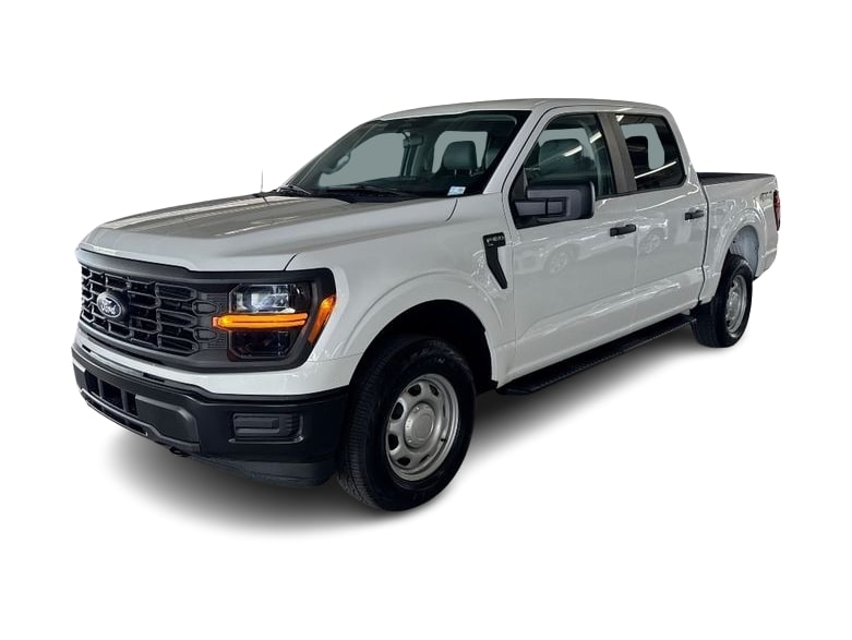 Thumbnail: 2024 Ford F-150 - 20