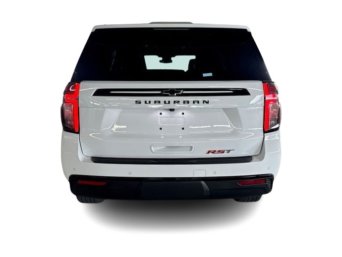 Thumbnail: 2023 Chevrolet Suburban - 5