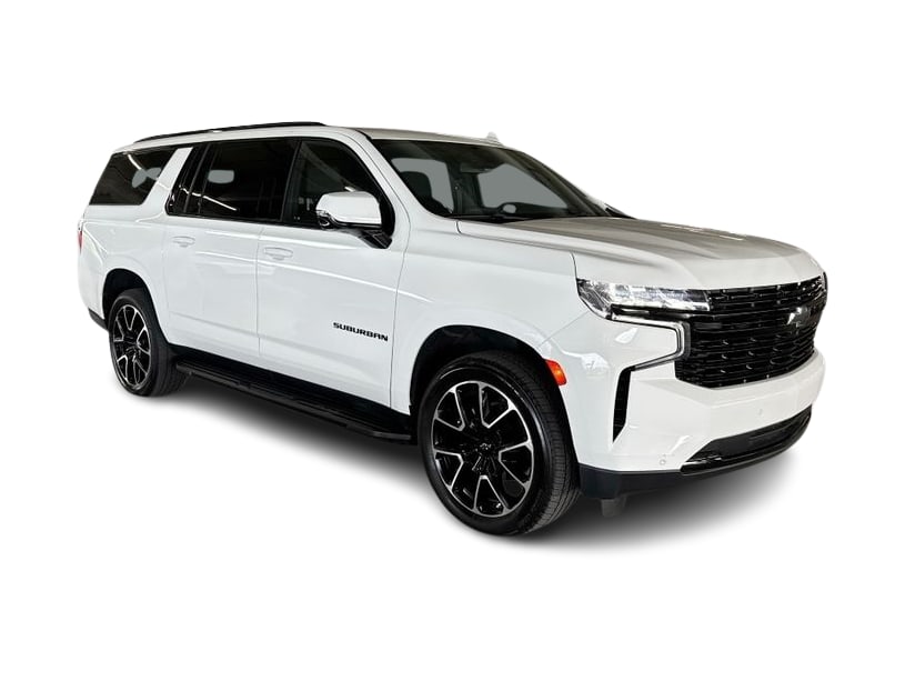 Thumbnail: 2023 Chevrolet Suburban - 19