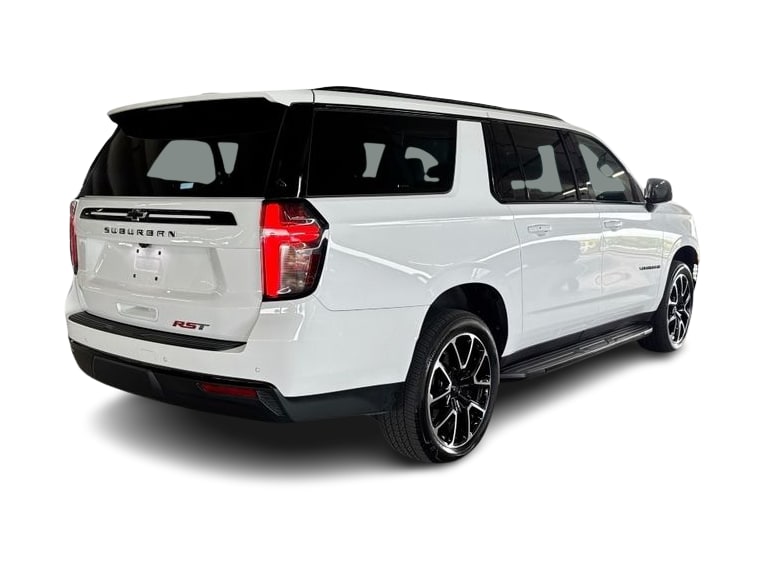 Thumbnail: 2023 Chevrolet Suburban - 21