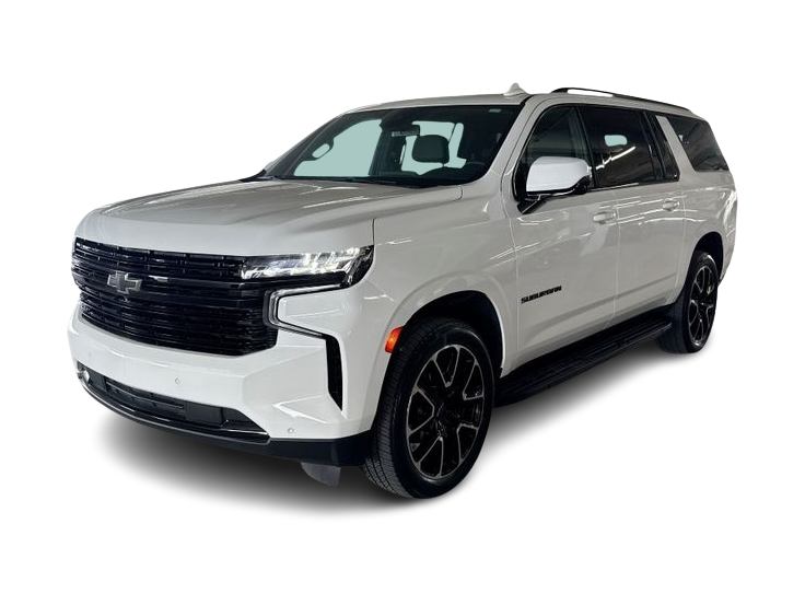 Thumbnail: 2023 Chevrolet Suburban - 20