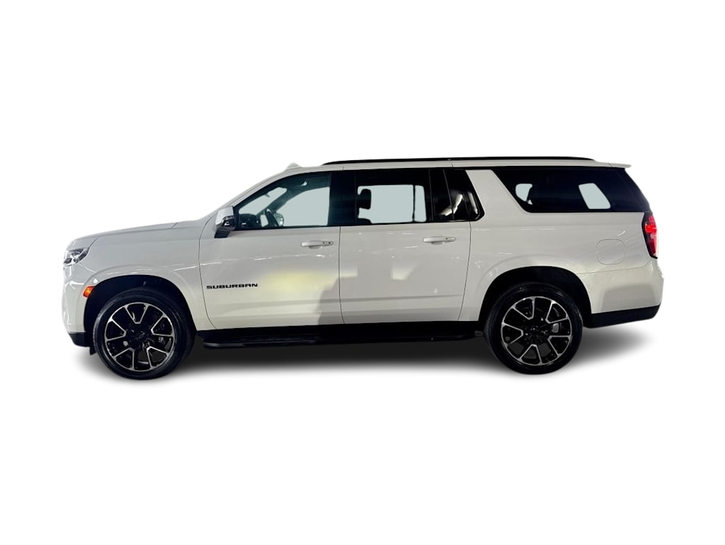 Thumbnail: 2023 Chevrolet Suburban - 3
