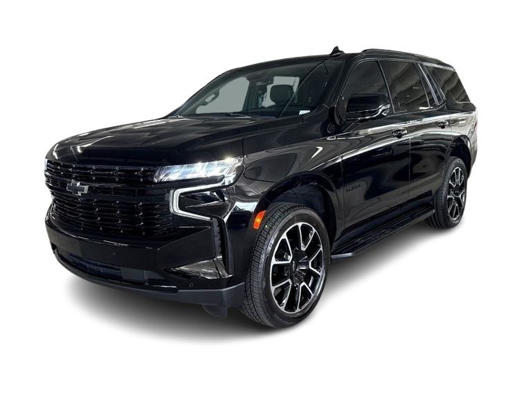Thumbnail: 2024 Chevrolet Tahoe - 17
