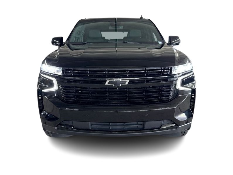 Thumbnail: 2024 Chevrolet Tahoe - 4
