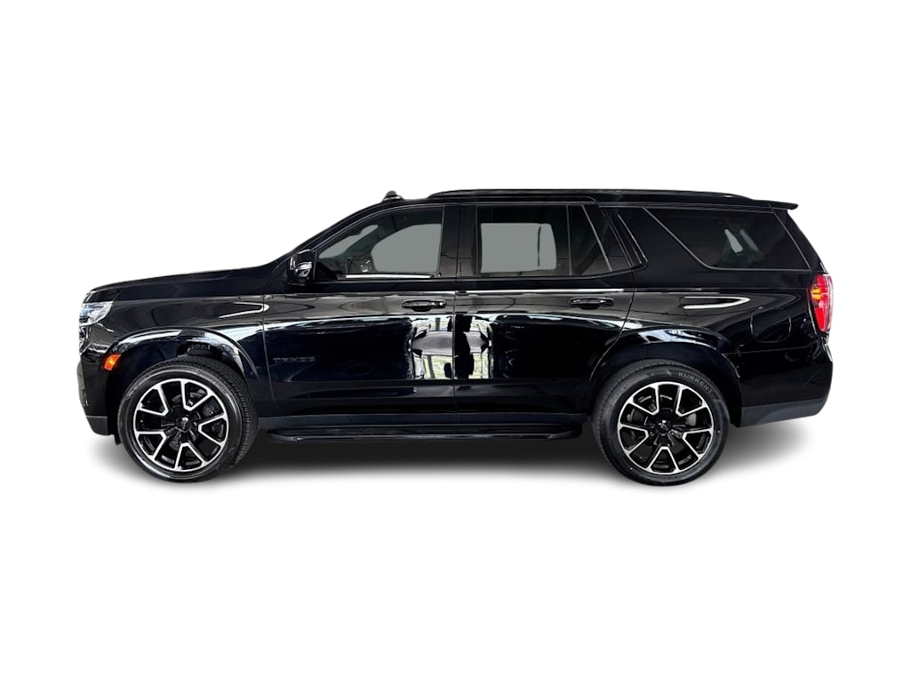 Thumbnail: 2024 Chevrolet Tahoe - 3